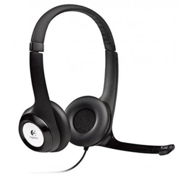 Logitech H390 USB Headset